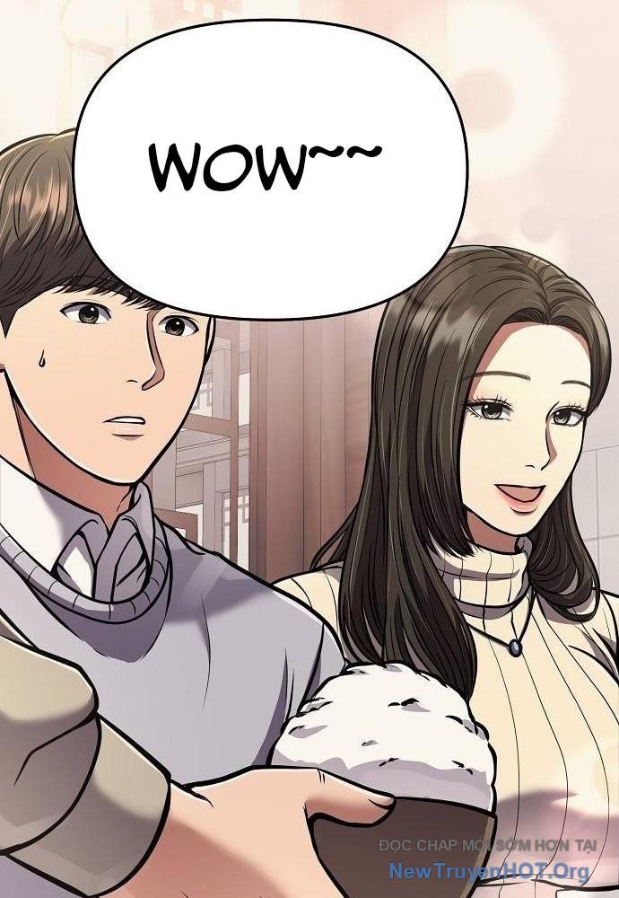 Nhân Viên Thực Tập Kim Cheolsu - chap78 - Trang 110